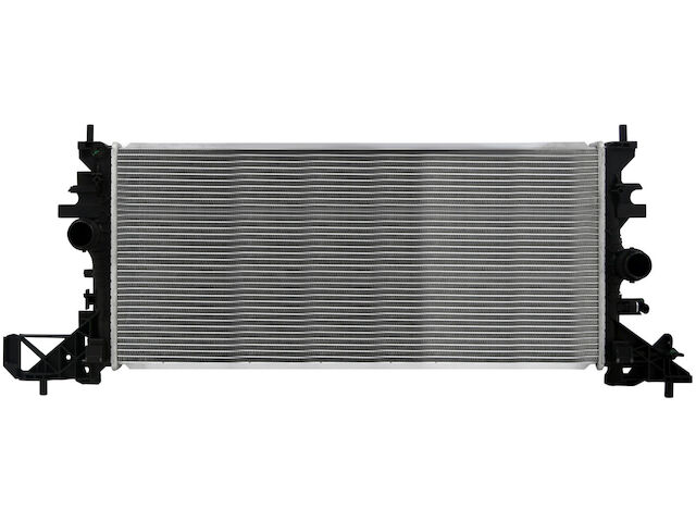 CSF Radiator