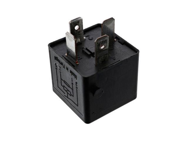 OEM Multi Purpose Relay (40 amp) Relay