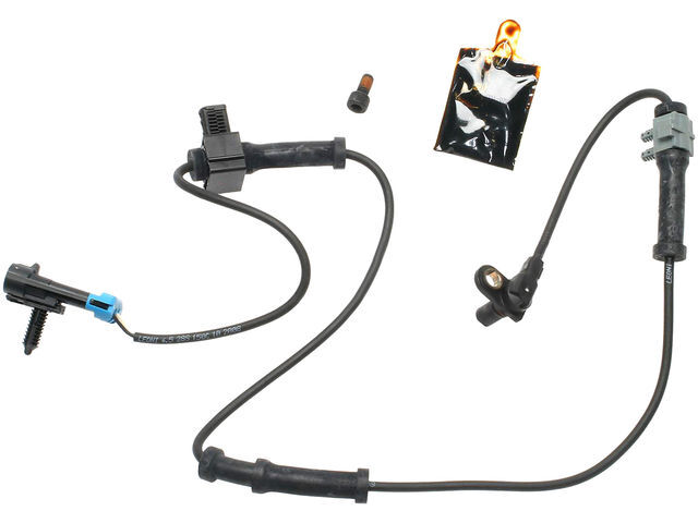 Holstein ABS Speed Sensor