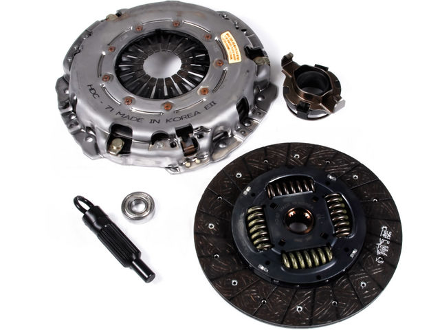 LUK Clutch Kit