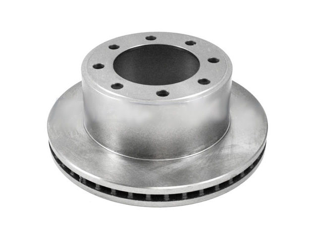 DuraGo Brake Rotor