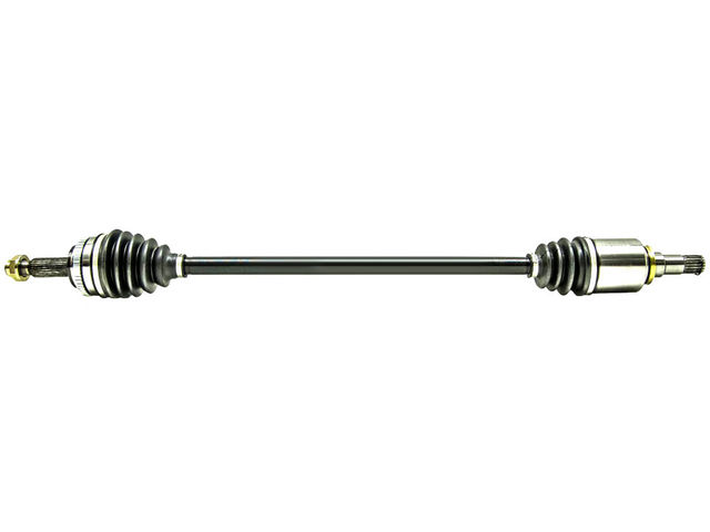 SurTrack CV Axle Shaft Axle Assembly