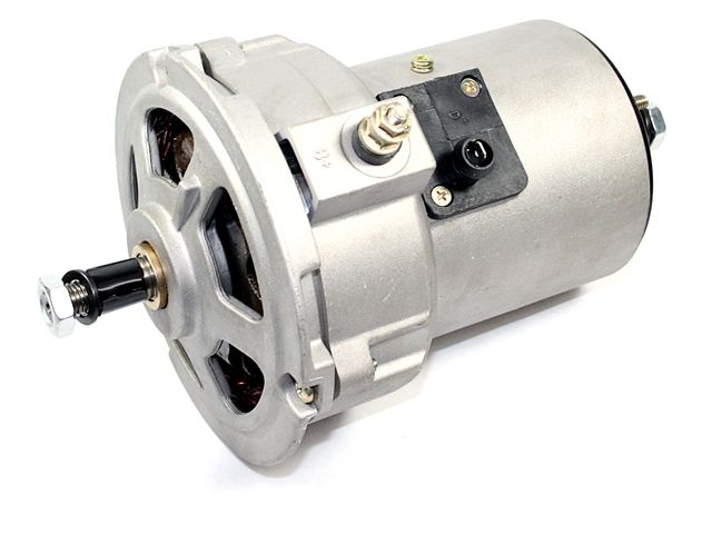 Volkswagon Alternator