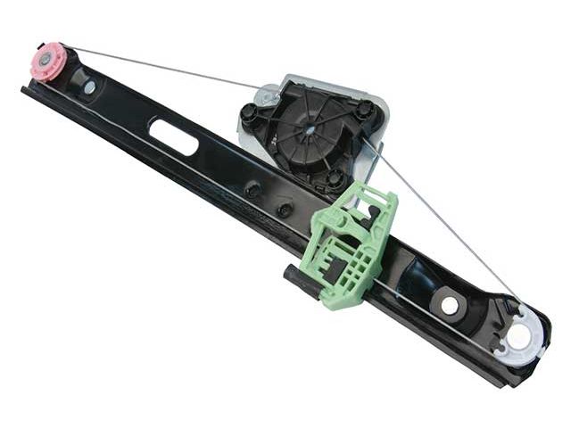 APA/URO Parts Window Regulator without Motor (Electric) Window Regulator