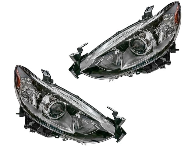 DIY Solutions Headlight Assembly Set