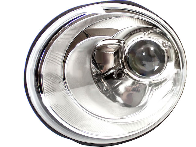 TYC CAPA Certified Headlight Assembly