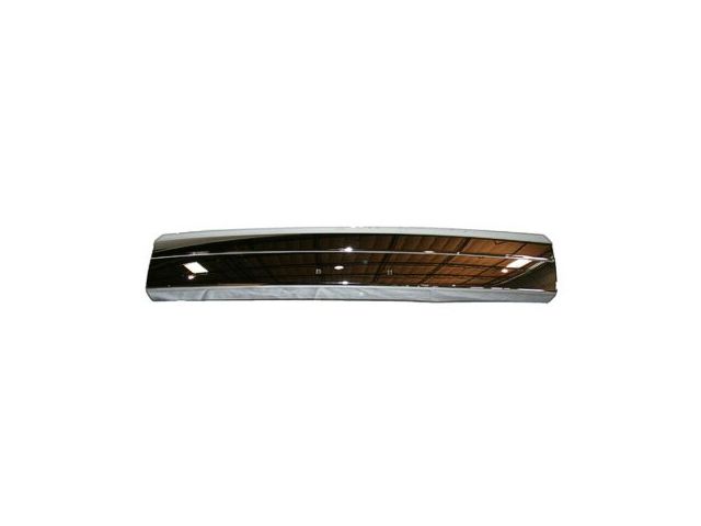 Action Crash Bumper Grille Insert