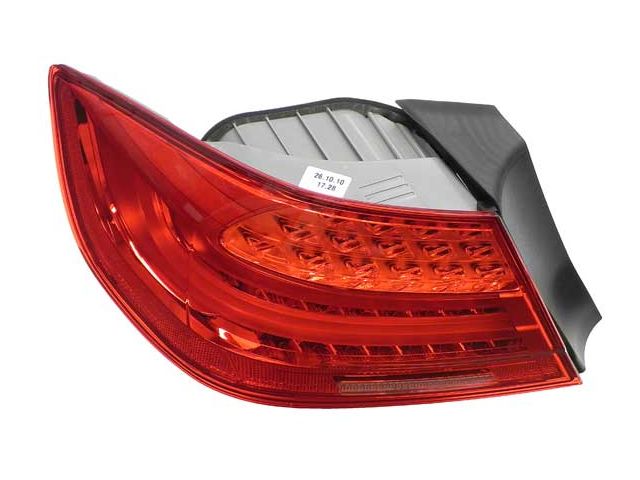 ULO Taillight for Fender Tail Light Assembly