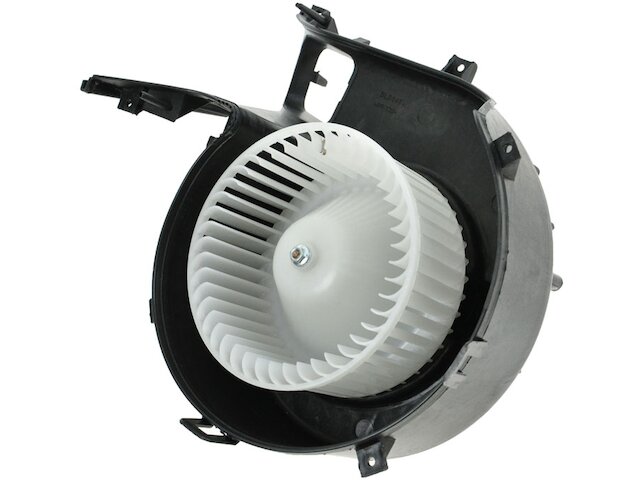 DIY Solutions HVAC Blower Motor and Wheel