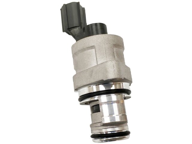 Replacement Idle Control Valve