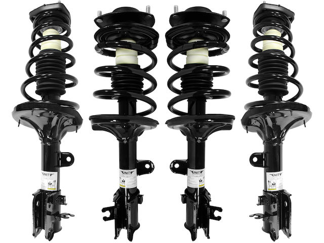 Unity Pre-assembled Complete Strut Assembly Kit Strut Assembly Kit