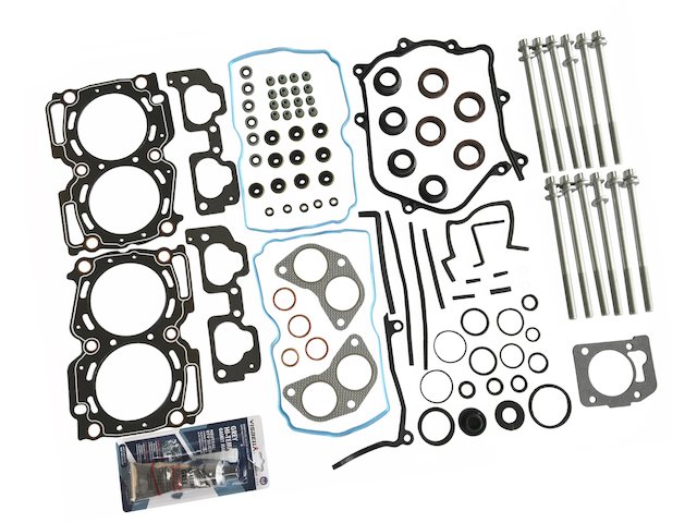 Replacement Head Gasket Set With Head Bolts