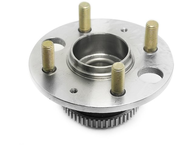 Replacement Wheel Hub Assembly