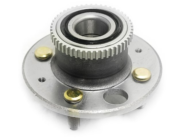 Replacement Wheel Hub Assembly