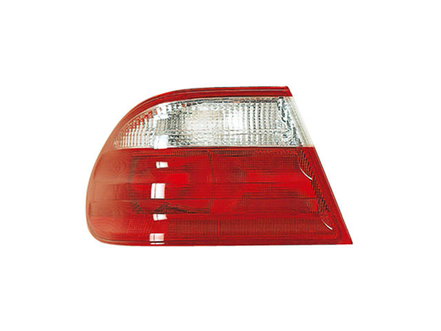 Action Crash Tail Light Assembly