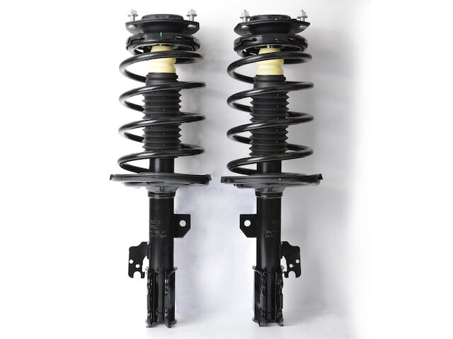 Replacement Strut and Coil Spring Assembly Set