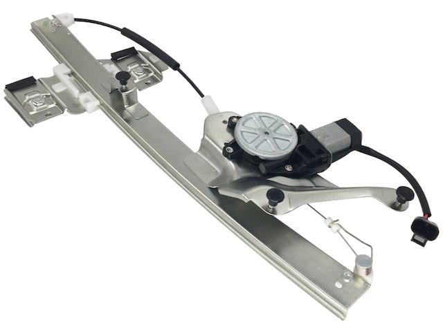 Replacement Window Regulator