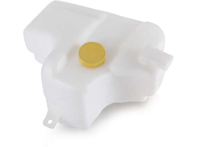 Action Crash Expansion Tank