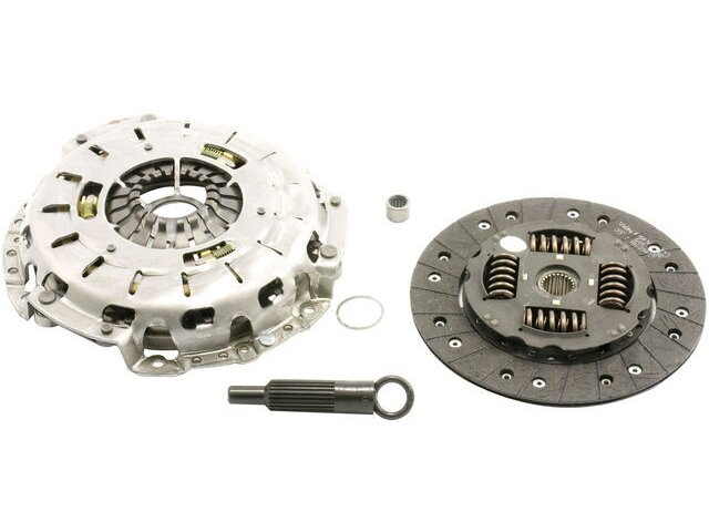 LUK Clutch Kit