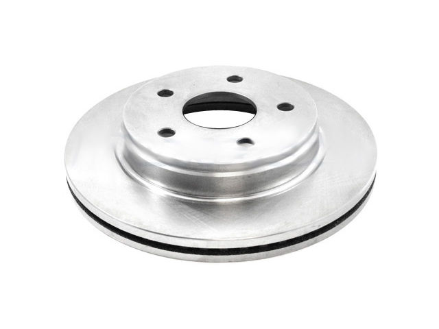 DuraGo Brake Rotor