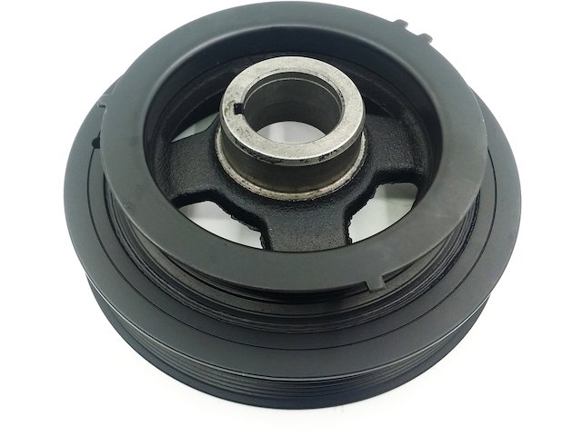 Replacement Engine Harmonic Balancer