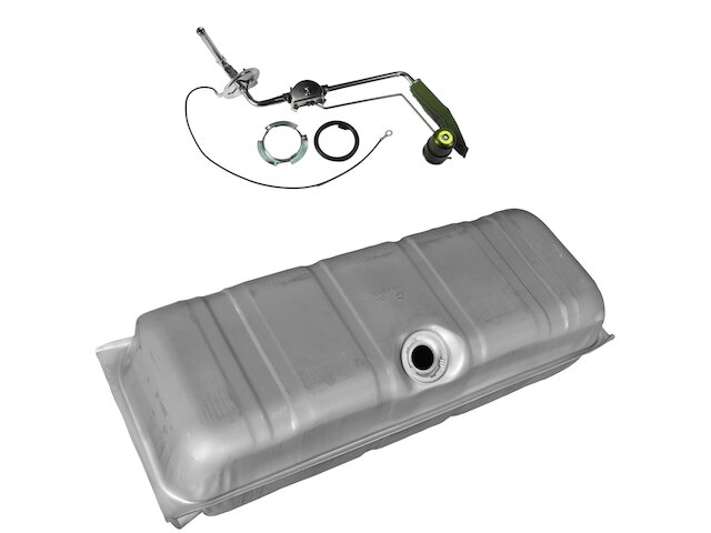 DIY Solutions Fuel Tank and Sending Unit Kit