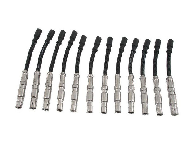 OPParts Spark Plug Wire Set