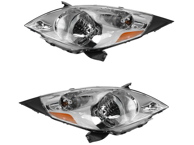 DIY Solutions Headlight Assembly Set