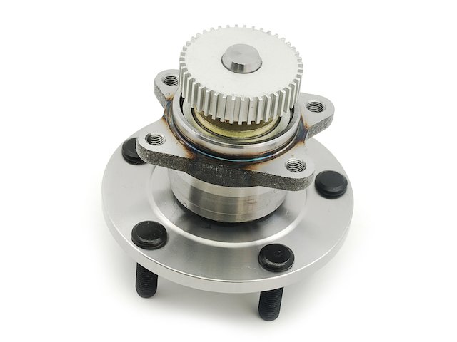 Replacement Wheel Hub Assembly