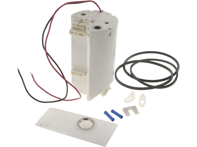 API Electric Fuel Pump