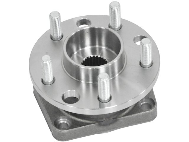 Replacement Wheel Hub Assembly