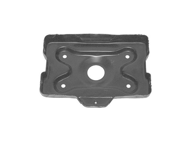 Action Crash Battery Tray