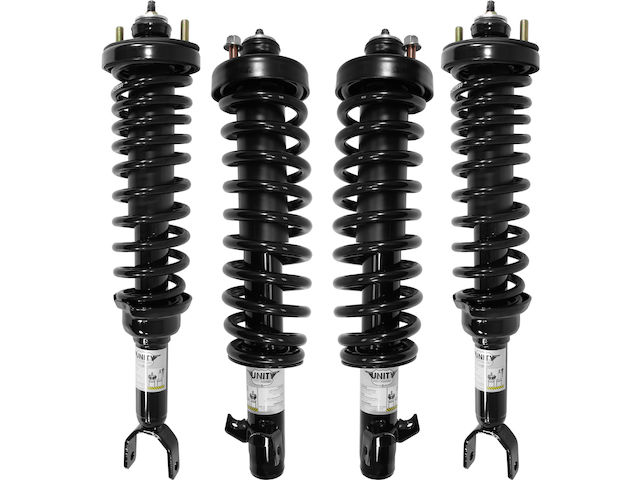 Unity Pre-assembled Complete Strut Assembly Kit Strut Assembly Kit