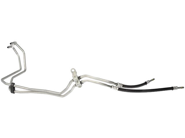 Dorman Auto Trans Oil Cooler Hose Assembly