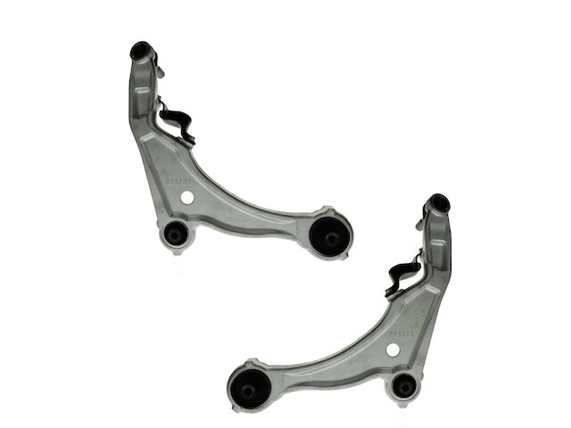 DIY Solutions Control Arm and Ball Joint Assembly Set