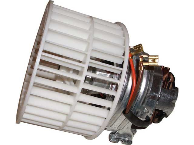 Pro Parts Blower Motor Assembly Blower Motor
