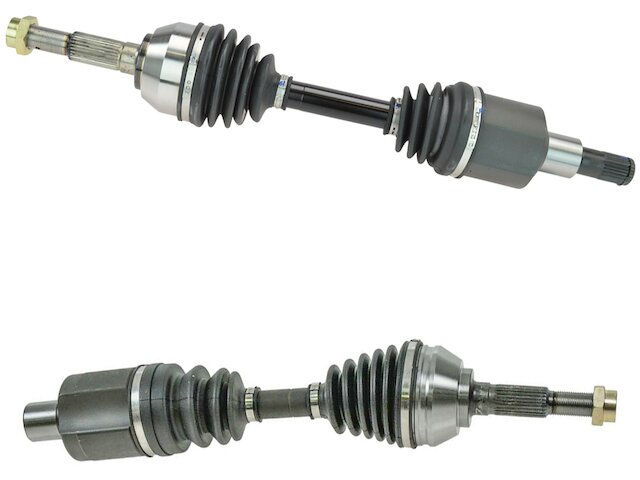 TRQ Axle Shaft Set