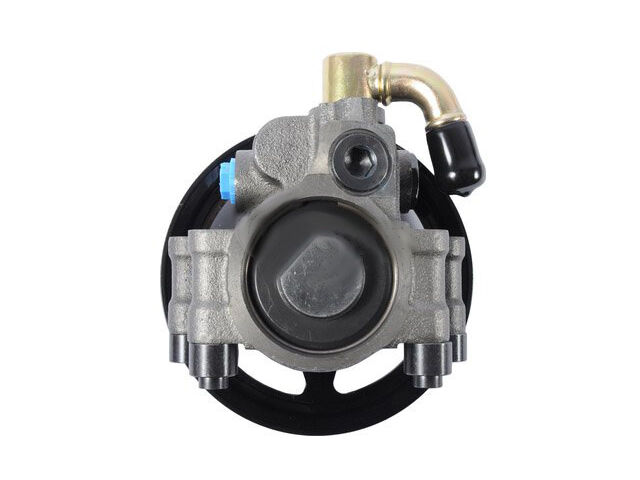 BBB Industries New Power Steering Pump Power Steering Pump