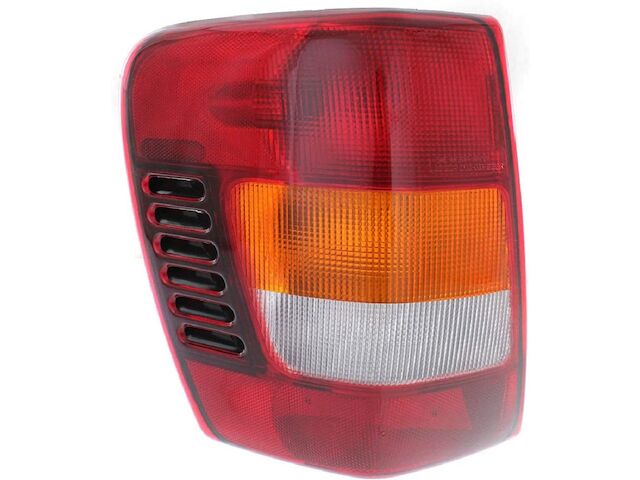 Action Crash Tail Light Assembly