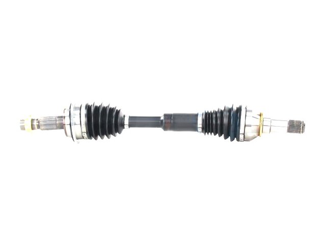 SurTrack Extended Travel CV Axle Shaft Axle Assembly