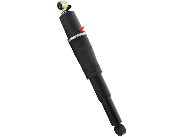 Unity Non-Electronic Air Suspension Shock Absorber Air Suspension Shock