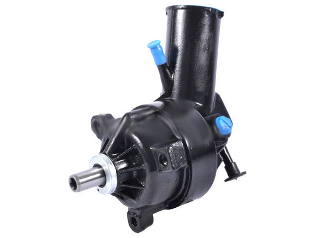 BBB Industries New Power Steering Pump Power Steering Pump