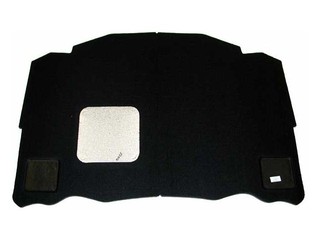 OEM Hood Insulation Pad Hood Insulation Pad