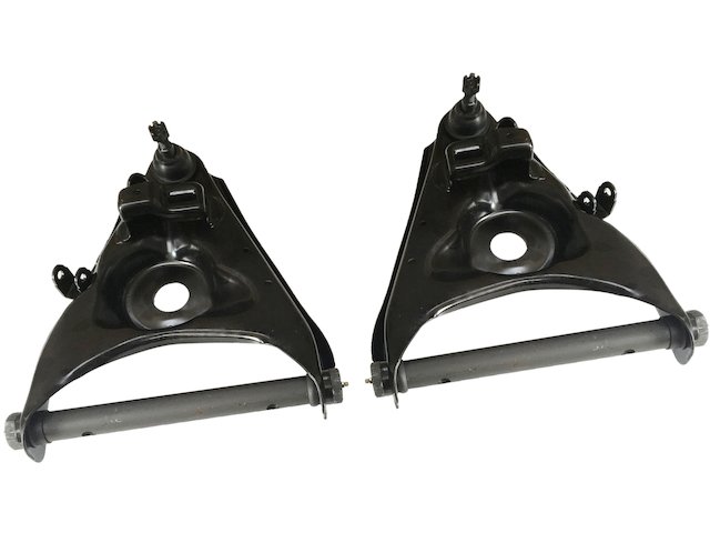 Replacement Control Arm Kit