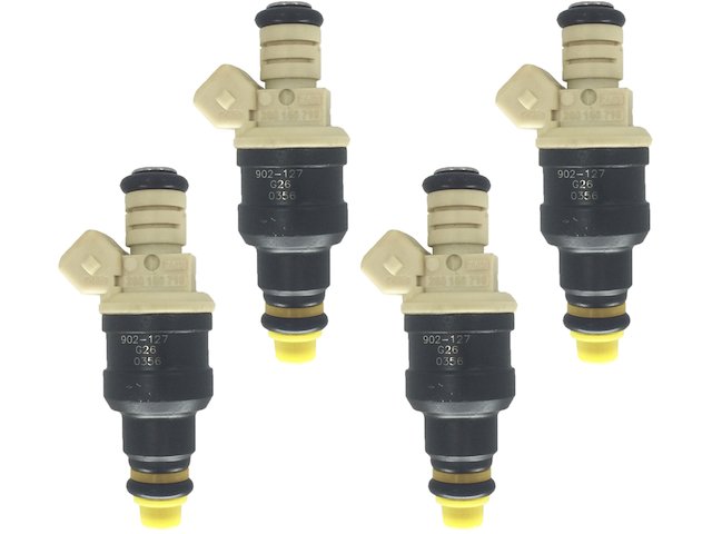 Replacement Fuel Injector Kit