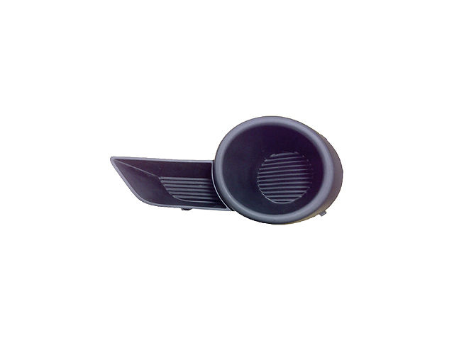 Action Crash Fog Light Cover