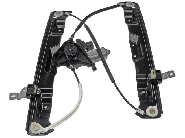 Dorman Window Regulator