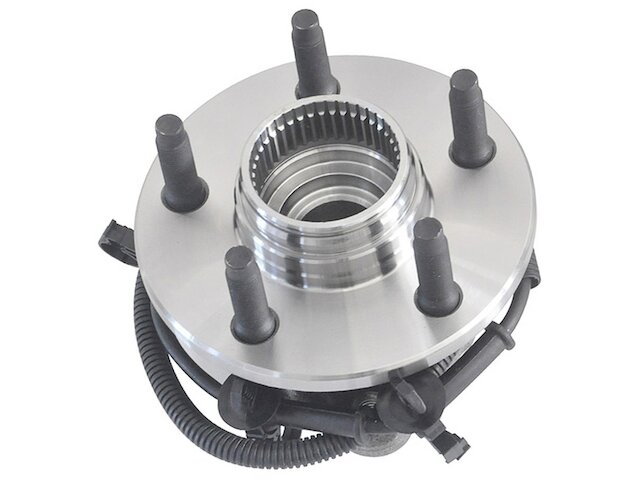 Replacement Wheel Hub Assembly