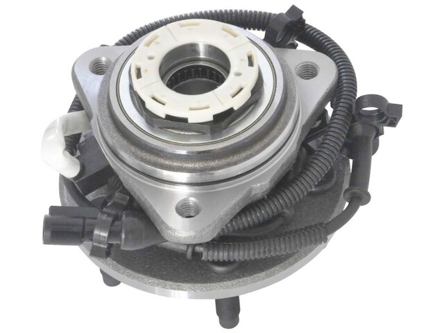 Replacement Wheel Hub Assembly