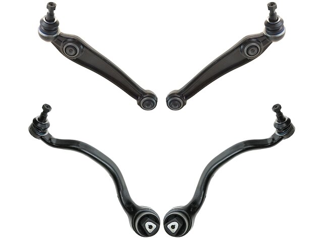 DIY Solutions Control Arm and Ball Joint Assembly Set